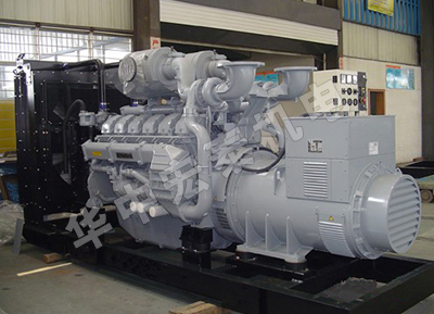 帕金斯發(fā)電機(jī)組