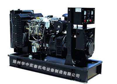 帕金斯發(fā)電機(jī)組