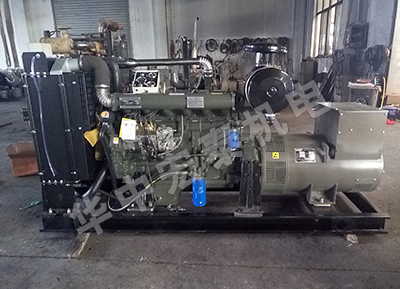 1000KW濰柴發(fā)電機(jī)組