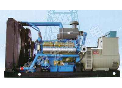 無錫動(dòng)力發(fā)電機(jī)組